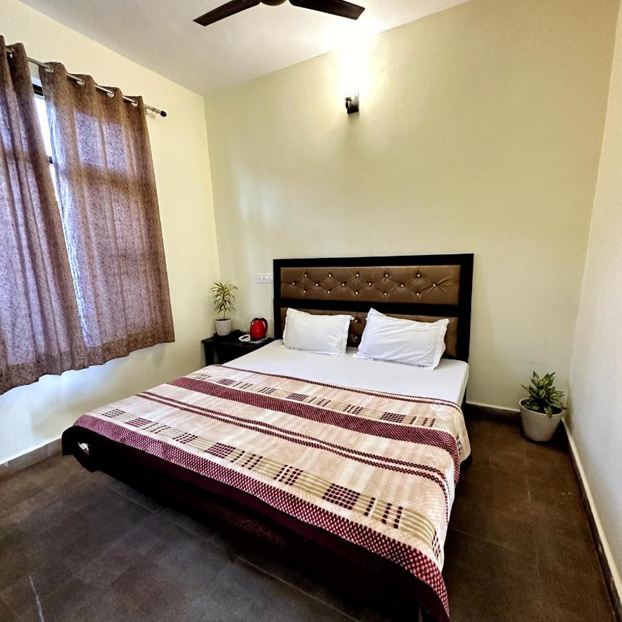 Raahi Stay, Landing Site Bir - Stay & Cafe Extérieur photo