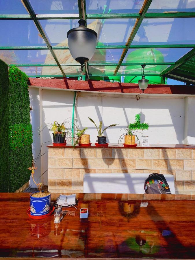 Raahi Stay, Landing Site Bir - Stay & Cafe Extérieur photo